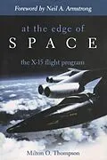 ePUB At the Edge of Space von Milton O. Thompson