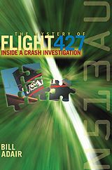 eBook (epub) The Mystery of Flight 427 de Bill Adair