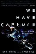 E-Book (epub) We Have Capture von Thomas P. Stafford, Michael Cassutt