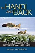E-Book (epub) To Hanoi and Back von Wayne Thompson