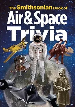 E-Book (epub) The Smithsonian Book of Air & Space Trivia von Smithsonian Institution