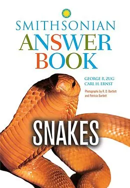 E-Book (epub) Snakes in Question, Second Edition von George R. Zug, Carl H. Ernst