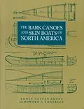 E-Book (epub) The Bark Canoes and Skin Boats of North America von Edwin Tappan Adney, Howard I. Chappelle