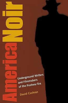 E-Book (epub) America Noir von David Cochran