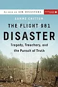 E-Book (epub) The Flight 981 Disaster von Samme Chittum
