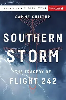 E-Book (epub) Southern Storm von Samme Chittum