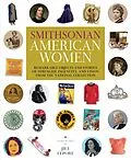 E-Book (epub) Smithsonian American Women von Smithsonian Institution