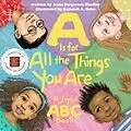 E-Book (epub) A Is for All the Things You Are von Anna Forgerson Hindley, Nat'l Mus Afr Am Hist Culture
