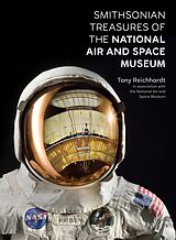 eBook (epub) Smithsonian Treasures of the National Air and Space Museum de Tony Reichhardt