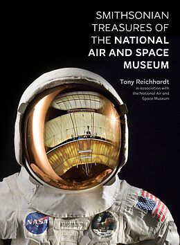 eBook (epub) Smithsonian Treasures of the National Air and Space Museum de Tony Reichhardt