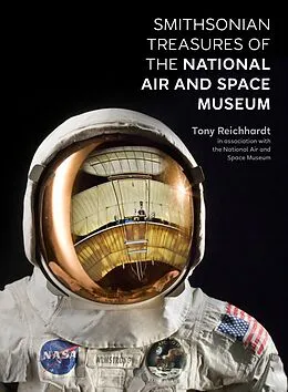 E-Book (epub) Smithsonian Treasures of the National Air and Space Museum von Tony Reichhardt