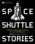 E-Book (epub) Space Shuttle Stories von Tom Jones
