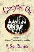 E-Book (epub) Carryin' On von R. Scott Brunner