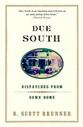 E-Book (epub) Due South von R. Scott Brunner