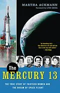 E-Book (epub) The Mercury 13 von Martha Ackmann