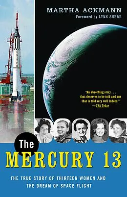 E-Book (epub) The Mercury 13 von Martha Ackmann