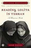 E-Book (epub) Reading Lolita in Tehran von Azar Nafisi