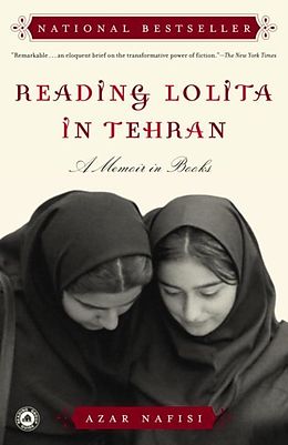 eBook (epub) Reading Lolita in Tehran de Azar Nafisi
