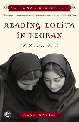 E-Book (epub) Reading Lolita in Tehran von Azar Nafisi