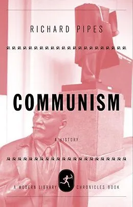 E-Book (epub) Communism von Richard Pipes