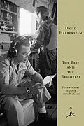 E-Book (epub) The Best and the Brightest von David Halberstam