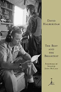 E-Book (epub) The Best and the Brightest von David Halberstam