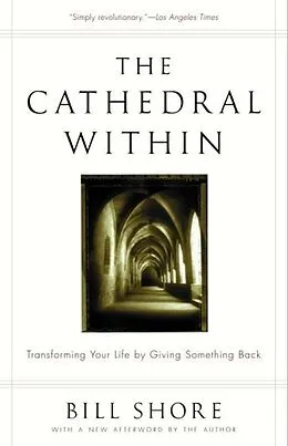 E-Book (epub) The Cathedral Within von Bill Shore