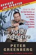 E-Book (epub) The Travel Detective von Peter Greenberg