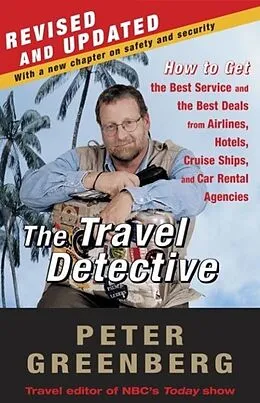 E-Book (epub) The Travel Detective von Peter Greenberg