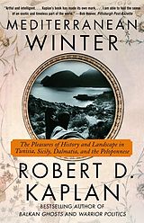 eBook (epub) Mediterranean Winter de Robert D. Kaplan