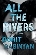 E-Book (epub) All the Rivers von Dorit Rabinyan