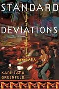 E-Book (epub) Standard Deviations von Karl Taro Greenfeld