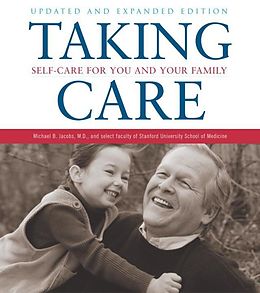 eBook (epub) Taking Care de Michael B. Jacobs