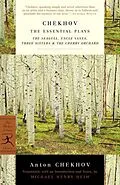 E-Book (epub) Chekhov: The Essential Plays von Anton Chekhov