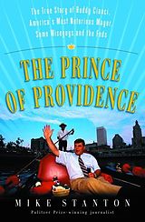 eBook (epub) The Prince of Providence de Mike Stanton