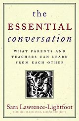 eBook (epub) The Essential Conversation de Sara Lawrence-Lightfoot