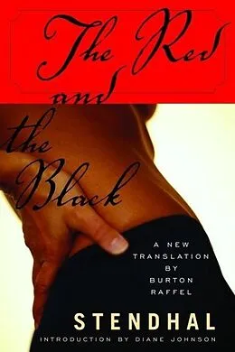 E-Book (epub) The Red and the Black von Stendhal