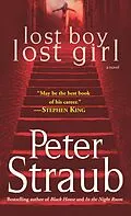 E-Book (epub) Lost Boy Lost Girl von Peter Straub