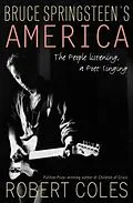 E-Book (epub) Bruce Springsteen's America von Robert Coles