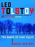 E-Book (epub) The Death of Ivan Ilyich and Master and Man von Leo Tolstoy