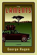 E-Book (epub) The Laments von George Hagen