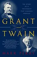 E-Book (epub) Grant and Twain von Mark Perry