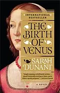 E-Book (epub) The Birth of Venus von Sarah Dunant