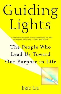 E-Book (epub) Guiding Lights von Eric Liu