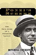 E-Book (epub) Ponzi's Scheme von Mitchell Zuckoff