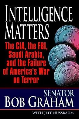 E-Book (epub) Intelligence Matters von Bob Graham, Jeff Nussbaum
