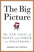 E-Book (epub) The Big Picture von Edward Jay Epstein