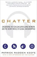 E-Book (epub) Chatter von Patrick Radden Keefe