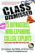 E-Book (epub) Class Dismissed von Ben Applebaum, Ryan Mcnally, Derrick Pittman