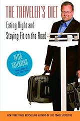 eBook (epub) The Traveler's Diet de Peter Greenberg